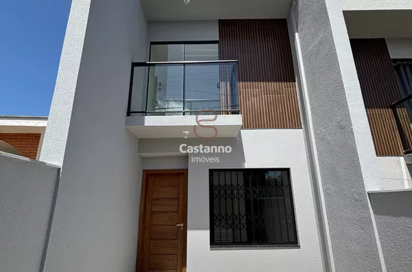 Sobrado para venda,  - Selecione - Bairro, Joinville