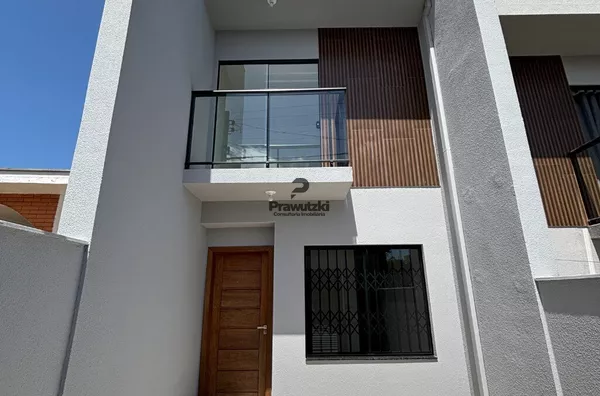 Sobrado para venda,  - Selecione - Bairro, Joinville