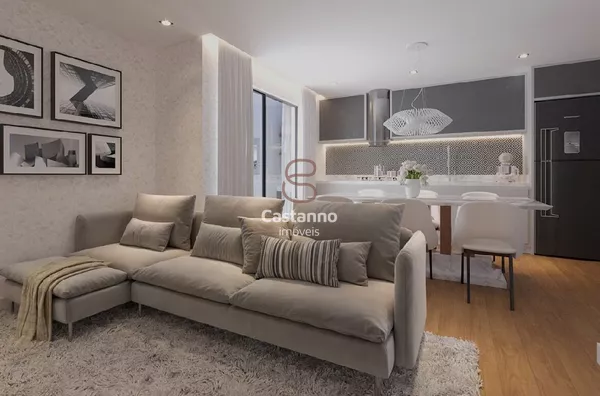 Apartamento para venda,  Atiradores, Joinville