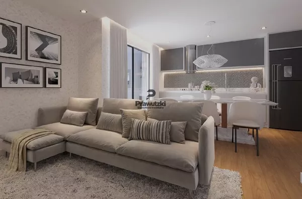 Apartamento para venda,  Atiradores, Joinville