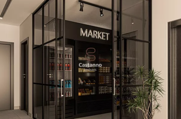 Mini Mercado