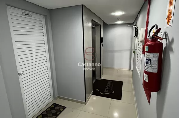 Apartamento Bairro Floresta - Foto 3