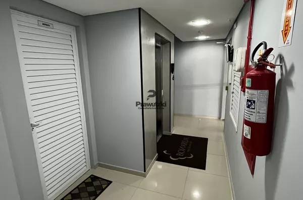 Apartamento Bairro Floresta