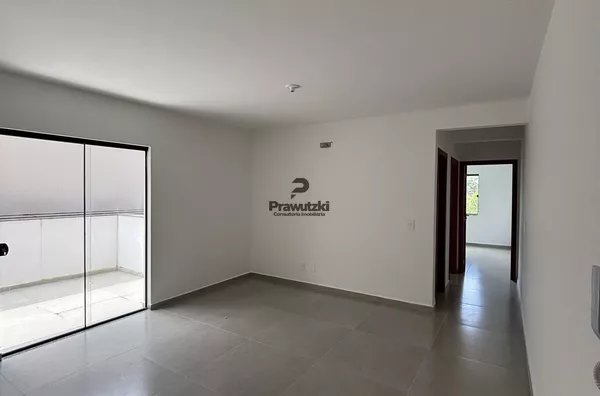 Apartamento torre única no Glória 