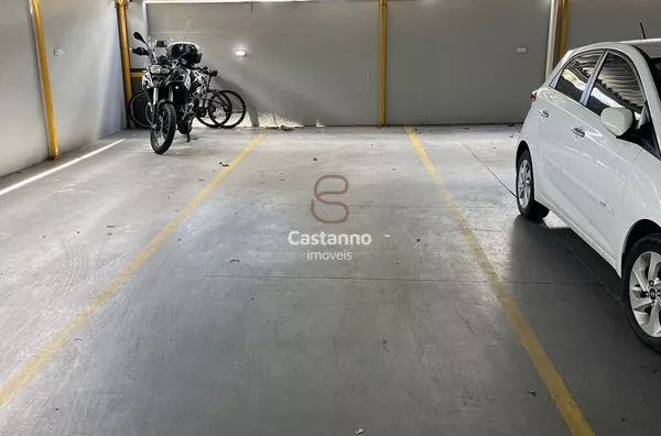 Apartamento Bairro Floresta - Foto 6