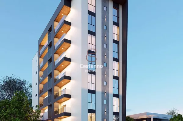 APARTAMENTO BAIRRO SAGUAÇU 