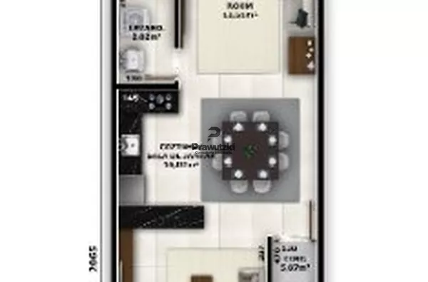 RESIDENCIAL HORIZON