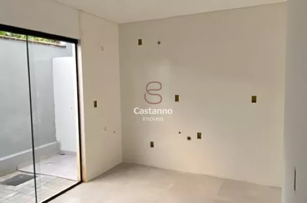 Sobrado para venda, 3 quarto(s),  Santa Catarina, Joinville - Foto 4