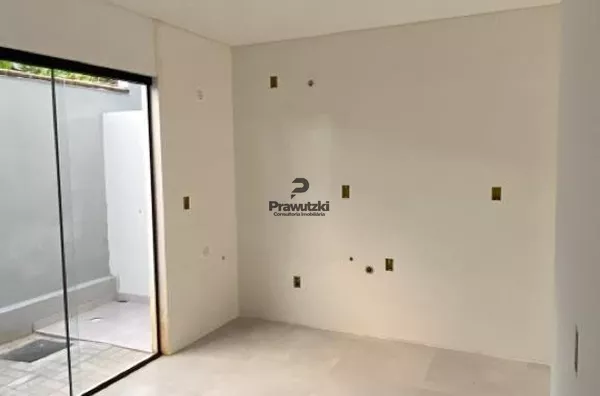 Sobrado para venda, 3 quarto(s),  Santa Catarina, Joinville