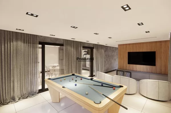 apartamento no bairro Costa e Silva 