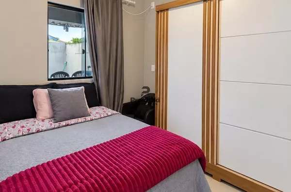 Casa geminada para venda, 2 quarto(s),  Floresta, Joinville
