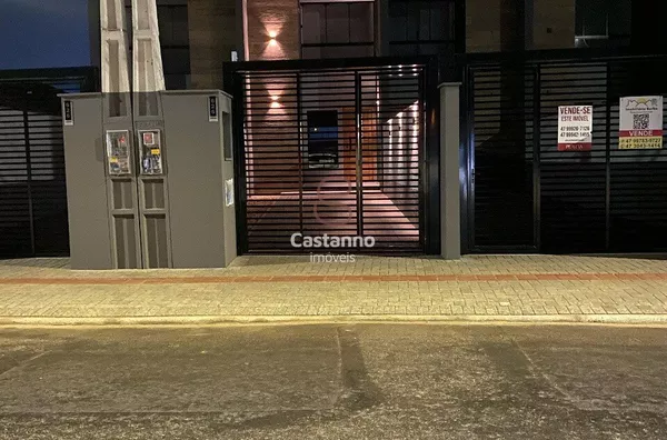 Casa Geminada,  Boehmerwald, Joinville - Foto 4