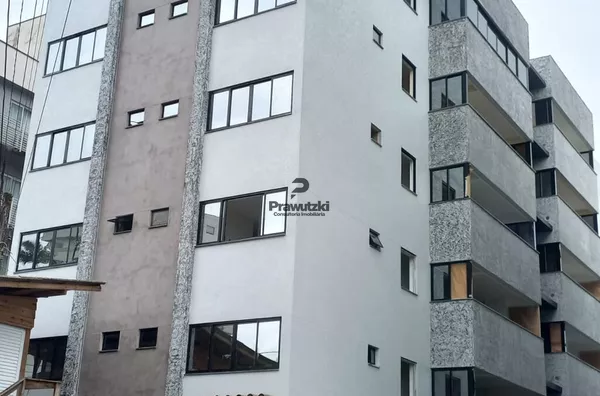 apartamento no bairro Costa e Silva 