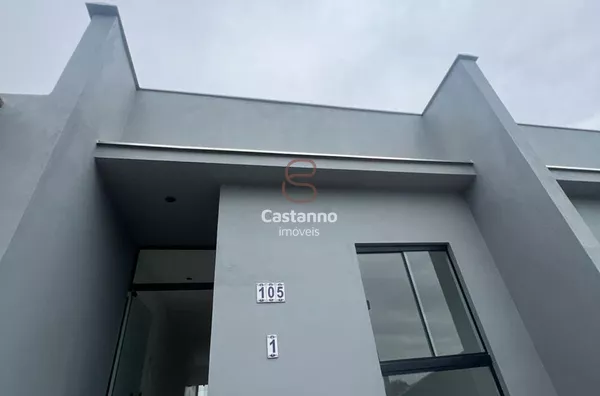 Sobrado para venda,  João Costa, Joinville