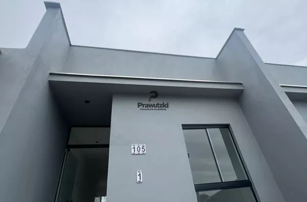 Sobrado para venda,  João Costa, Joinville