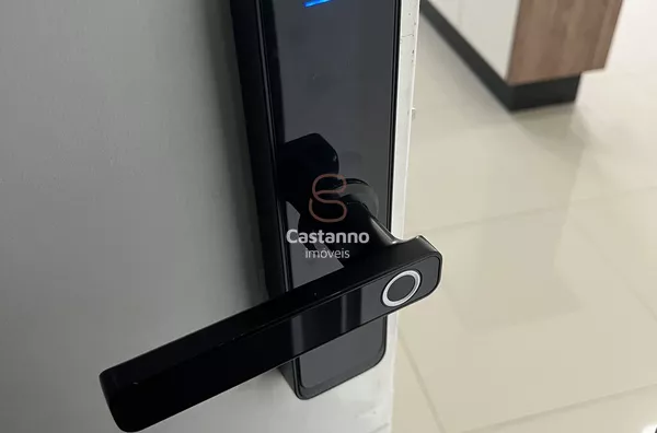 Apartamento Bairro Floresta - Foto 1