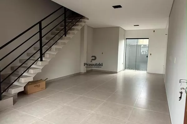 Casa geminada para venda,  Vila Nova, Joinville