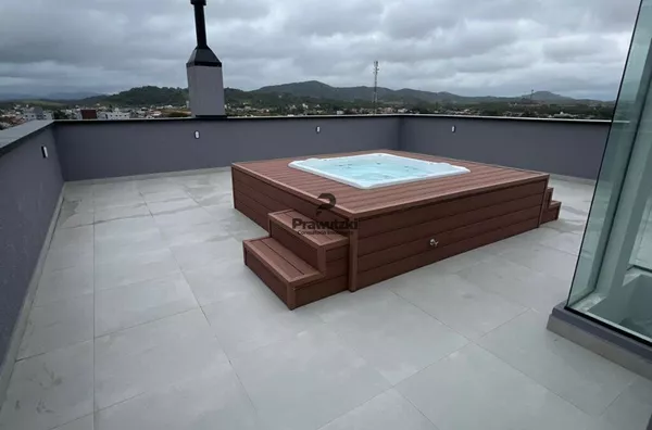 Apartamento duplex para venda, 3 quarto(s),  - Selecione - Bairro, Barra Velha