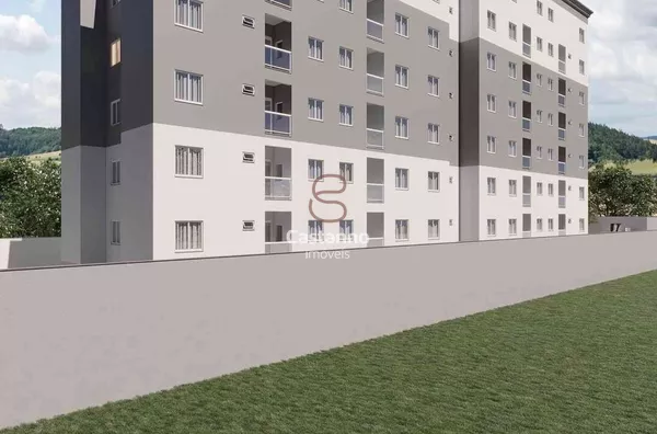 Apartamento Costa e Silva - Foto 3