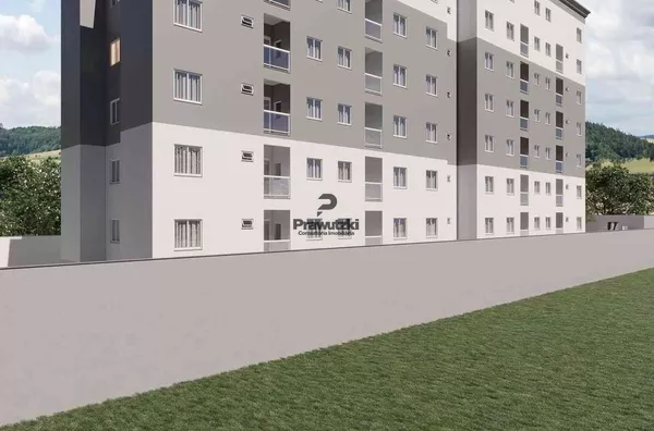 Apartamento Costa e Silva