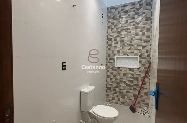 Sobrado para venda, 3 quarto(s),  Espinheiros, Joinville - Foto 6