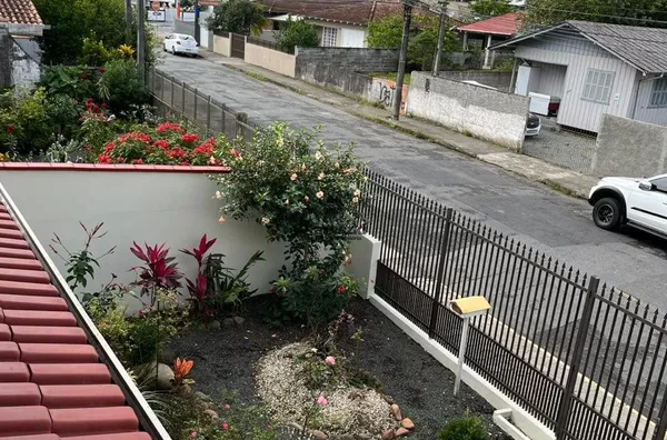 Casa bairro Guanabara 