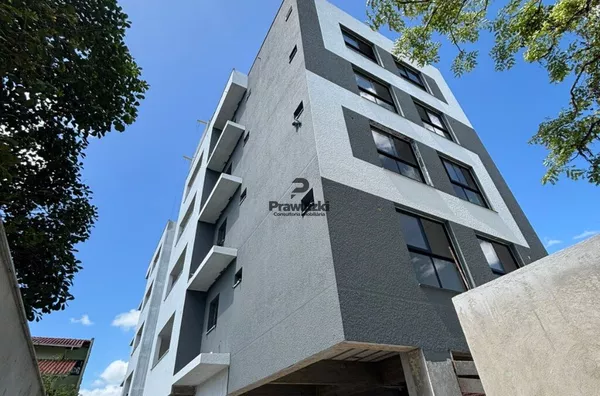 Apartamento com suíte no Bucarein