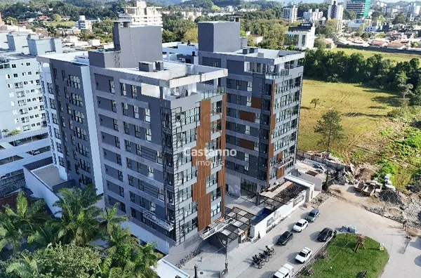 Alto padrão no Santo Antônio - Foto 1