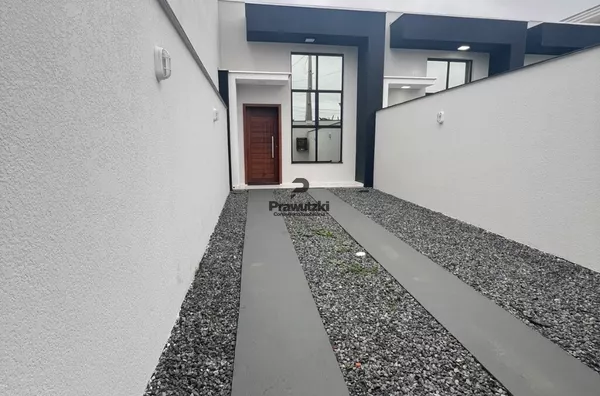 Sobrado para venda,  Floresta, Joinville