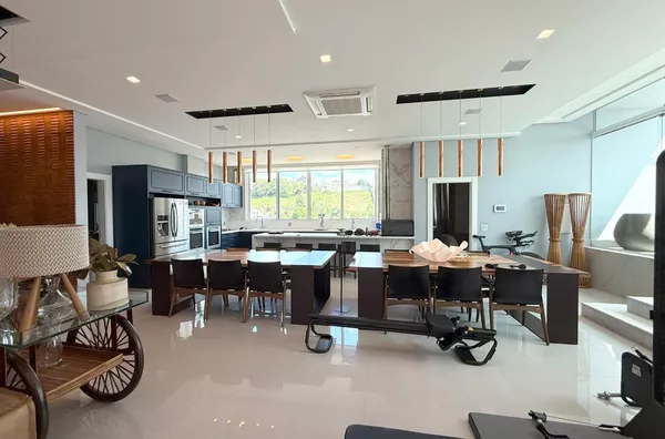 Cobertura Duplex - Edifício Taurus - Foto 15