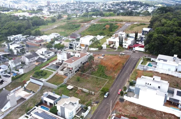 Lote 14 Quadra 1573 - Bairro La Salle - Foto 7