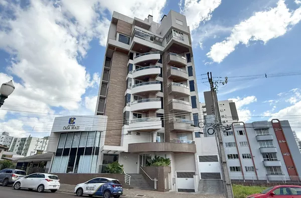 Apartamento para Venda - Edifício Petra