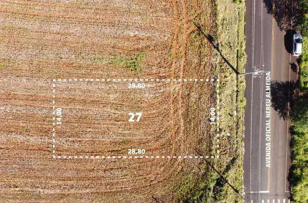 Terreno para venda,  São Francisco, Pato Branco