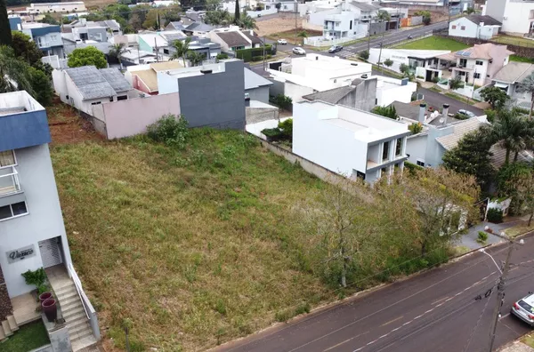 Terreno para Venda, Parque Do Som - Foto 5