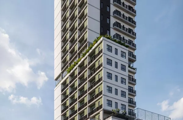 Lançamento!! Edifício Aurum! - Foto 4