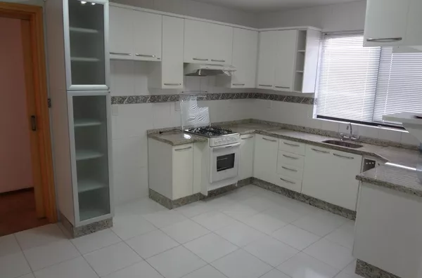 Apartamento Ótima Localização