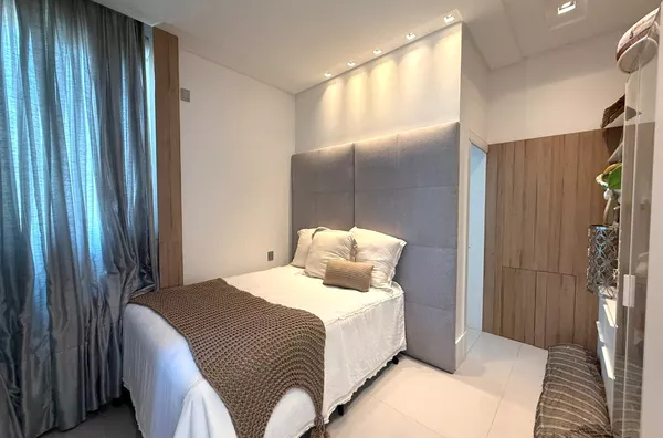 Cobertura Duplex - Edifício Taurus - Foto 21