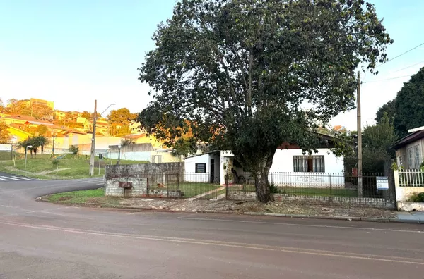 Terreno para venda,  Vila Isabel, Pato Branco