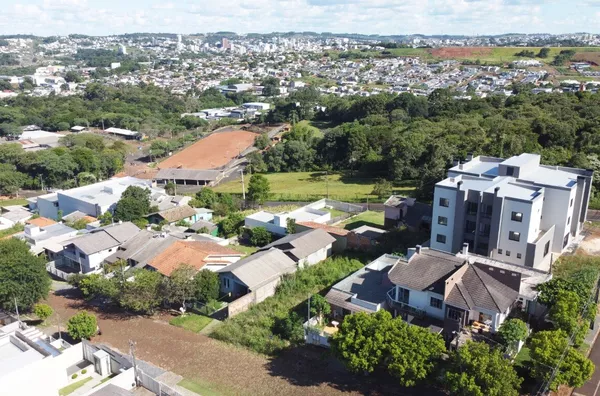 Terreno para venda,  Fraron, Pato Branco