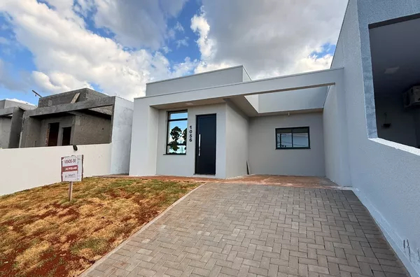 Casa para venda, 3 quarto(s),  São Francisco, Pato Branco