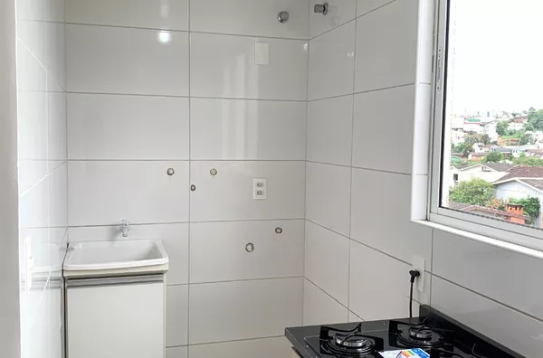 Apartamento 401,  Cristo Rei, Pato Branco - Foto 4
