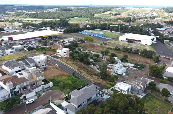 Terreno Amplo para Venda, próx. Havan