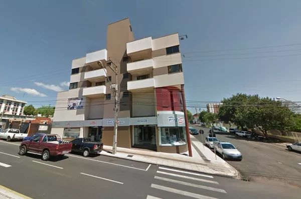 Apartamento para Locação - Baixada