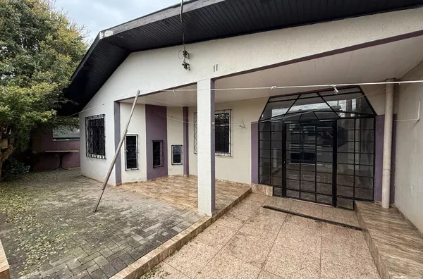 Casa para Locação - Bairro Planalto