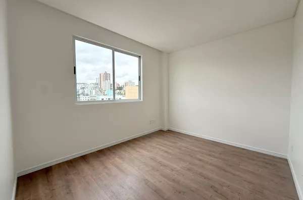 Apartamento 01 suíte + 02 quartos - ED. Berlattorre - Foto 11