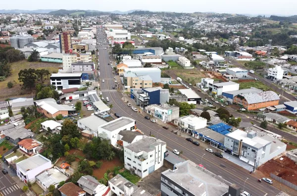 Prédio para Venda - Avenida Tupi