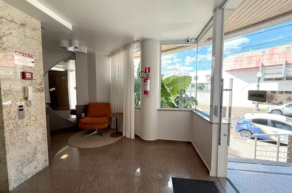 Apartamento para Venda - Edifício Petra