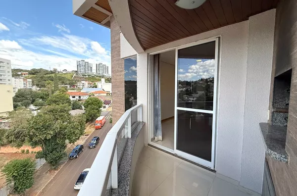 Apartamento para Venda - Edifício Petra