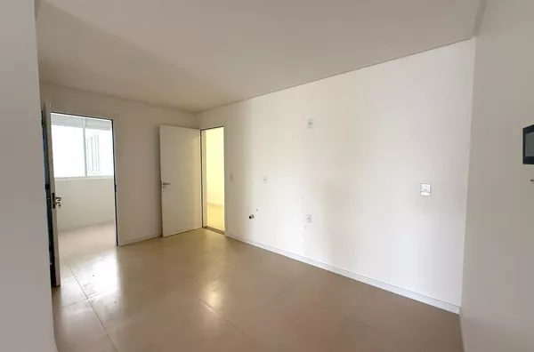 Apartamento 01 suíte + 02 quartos - ED. Berlattorre - Foto 6