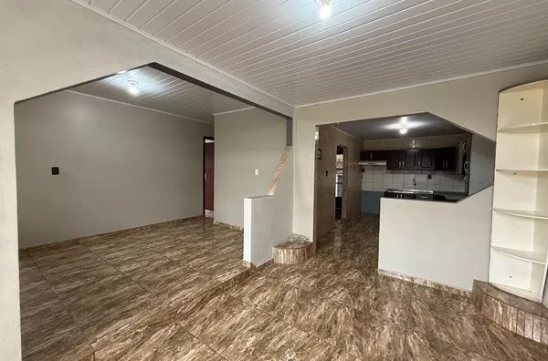 Casa para Locação - Bairro Planalto